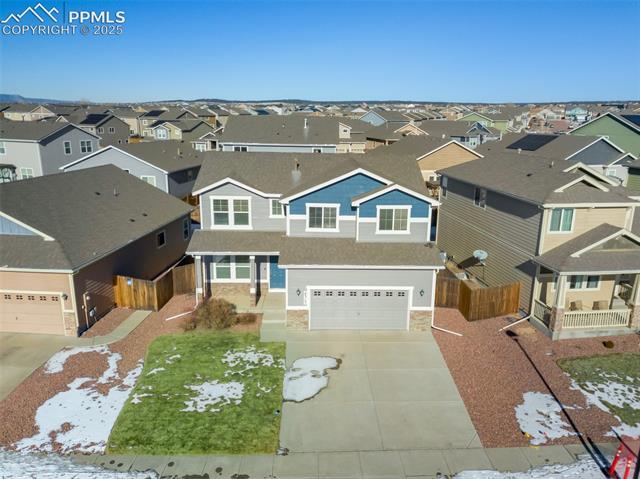 8313 Hardwood Circle