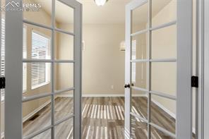 8313 Hardwood Circle