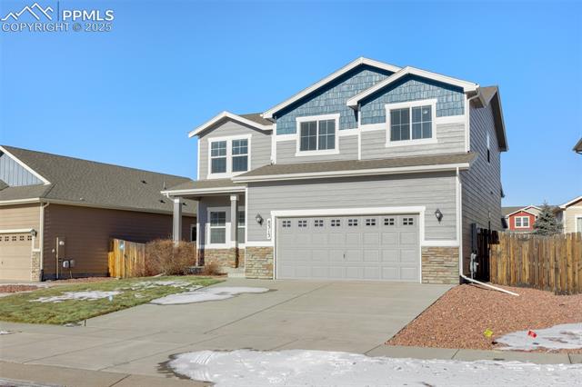 8313 Hardwood Circle