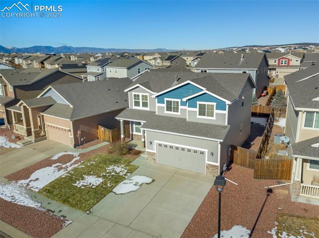 8313 Hardwood Circle