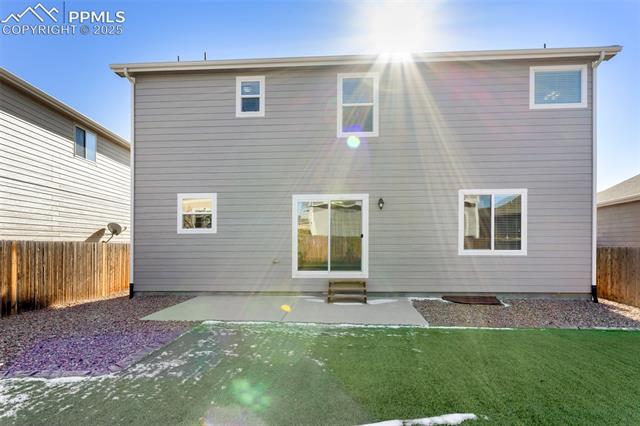 8313 Hardwood Circle