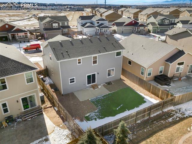 8313 Hardwood Circle