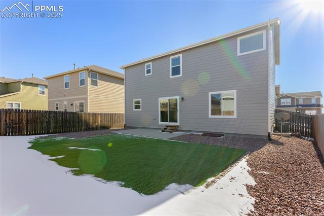 8313 Hardwood Circle