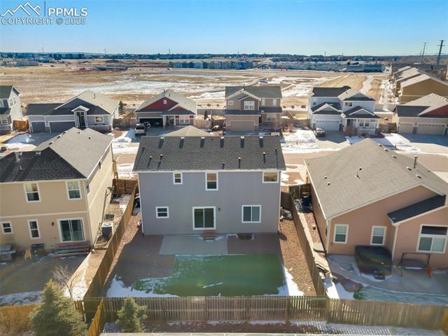8313 Hardwood Circle
