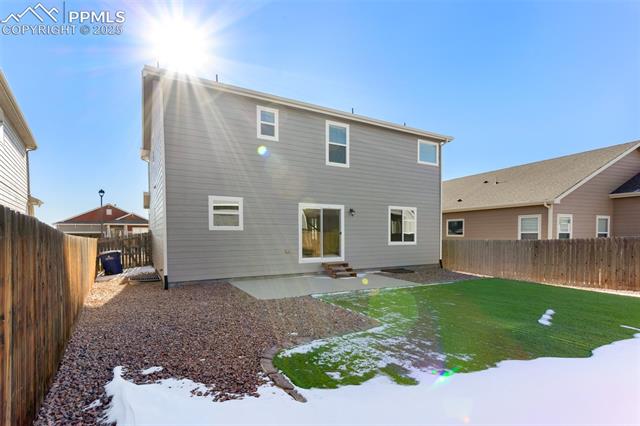 8313 Hardwood Circle