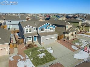 8313 Hardwood Circle