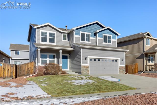 8313 Hardwood Circle