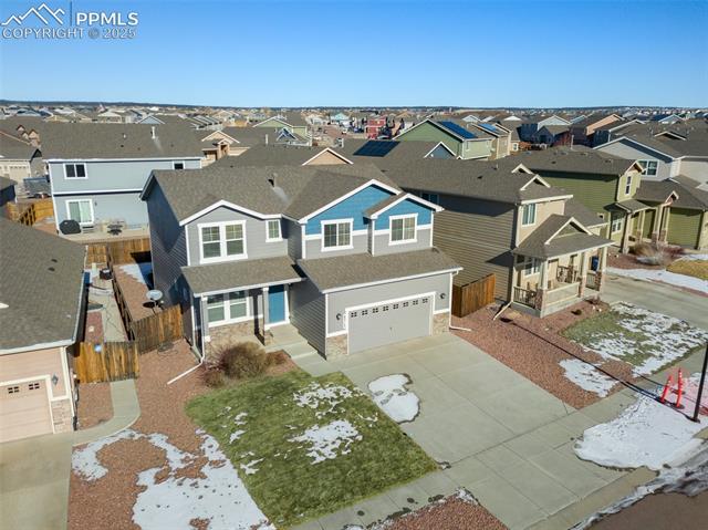 8313 Hardwood Circle