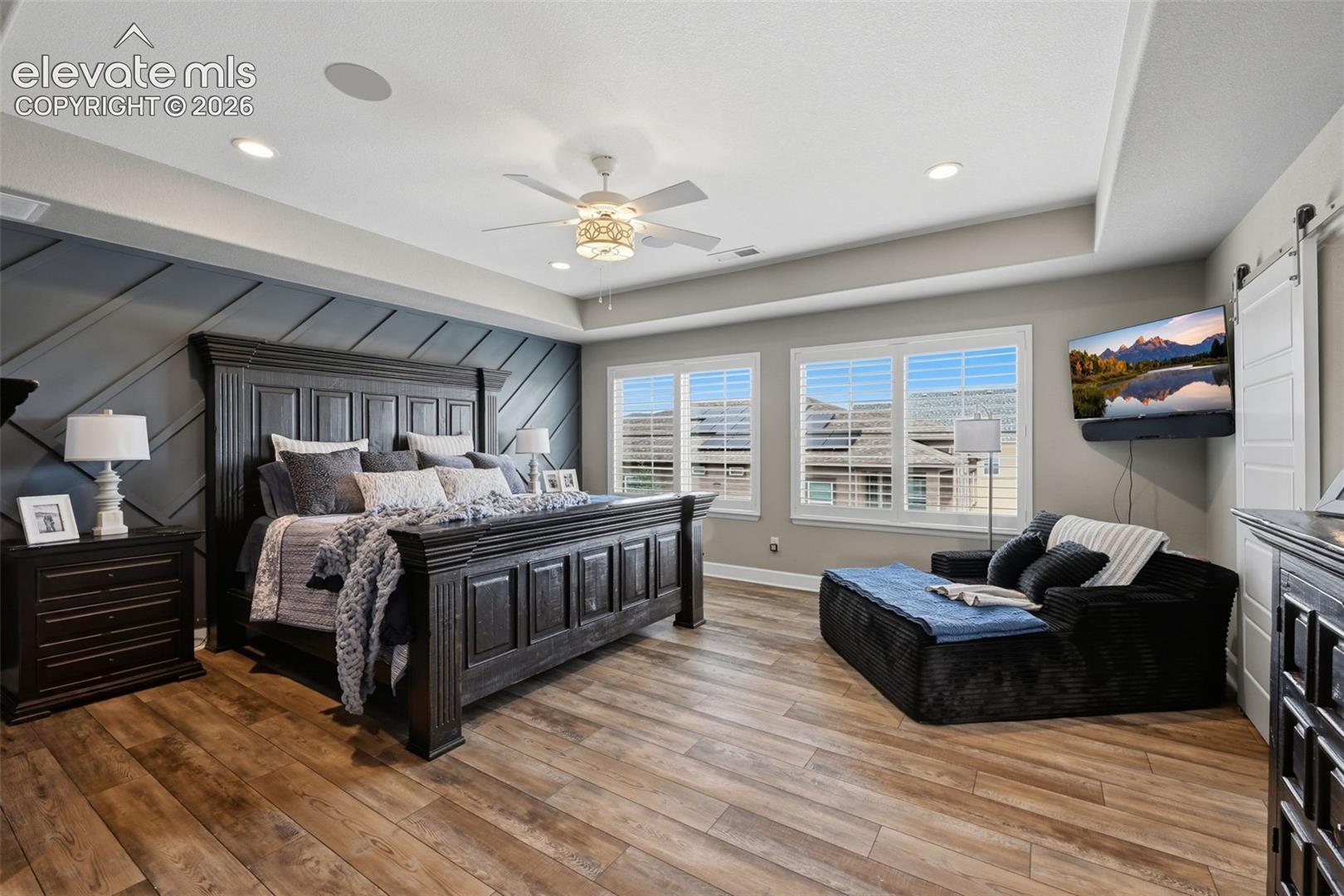 9322 Dome Run Court
