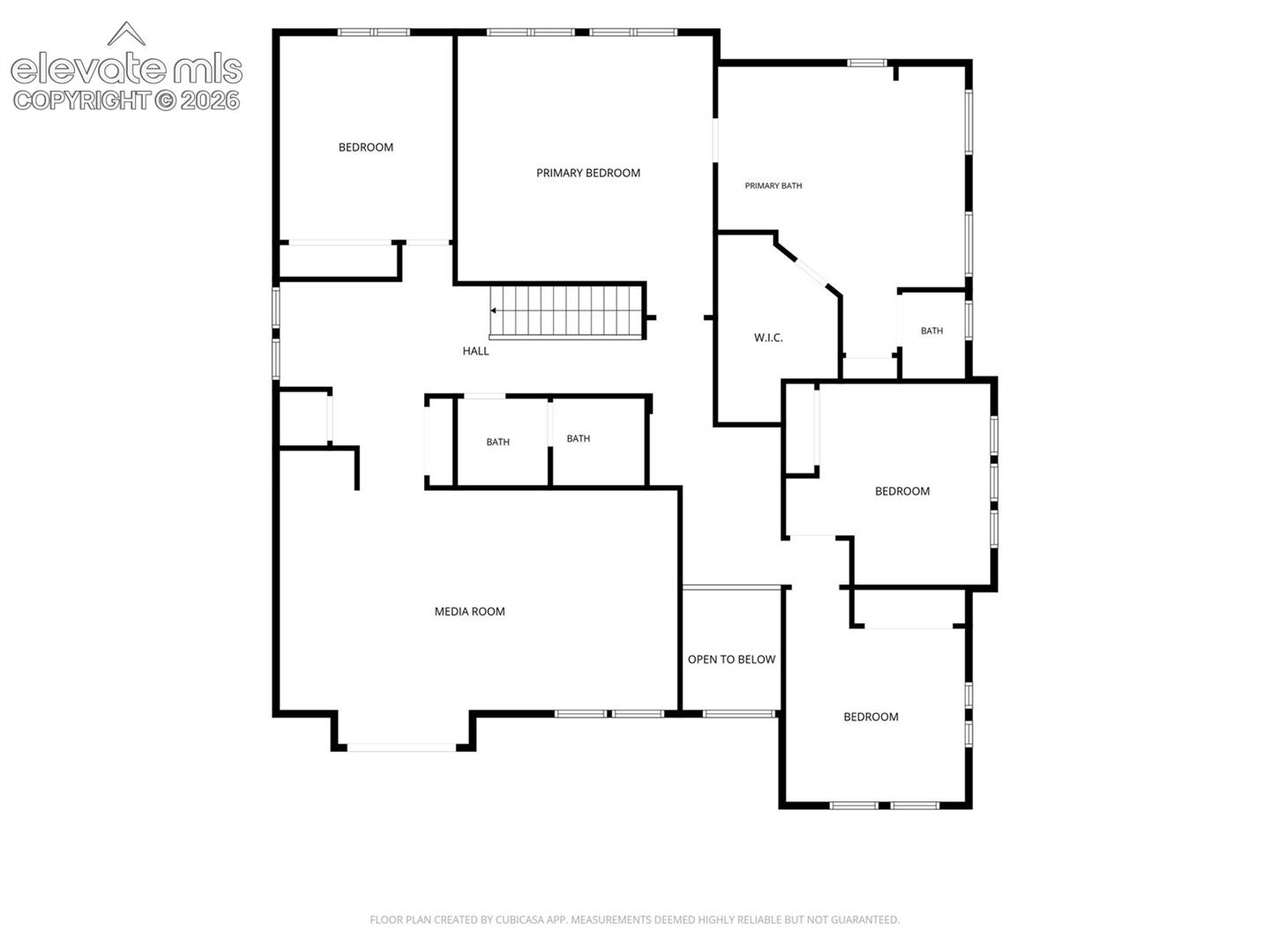 9322 Dome Run Court