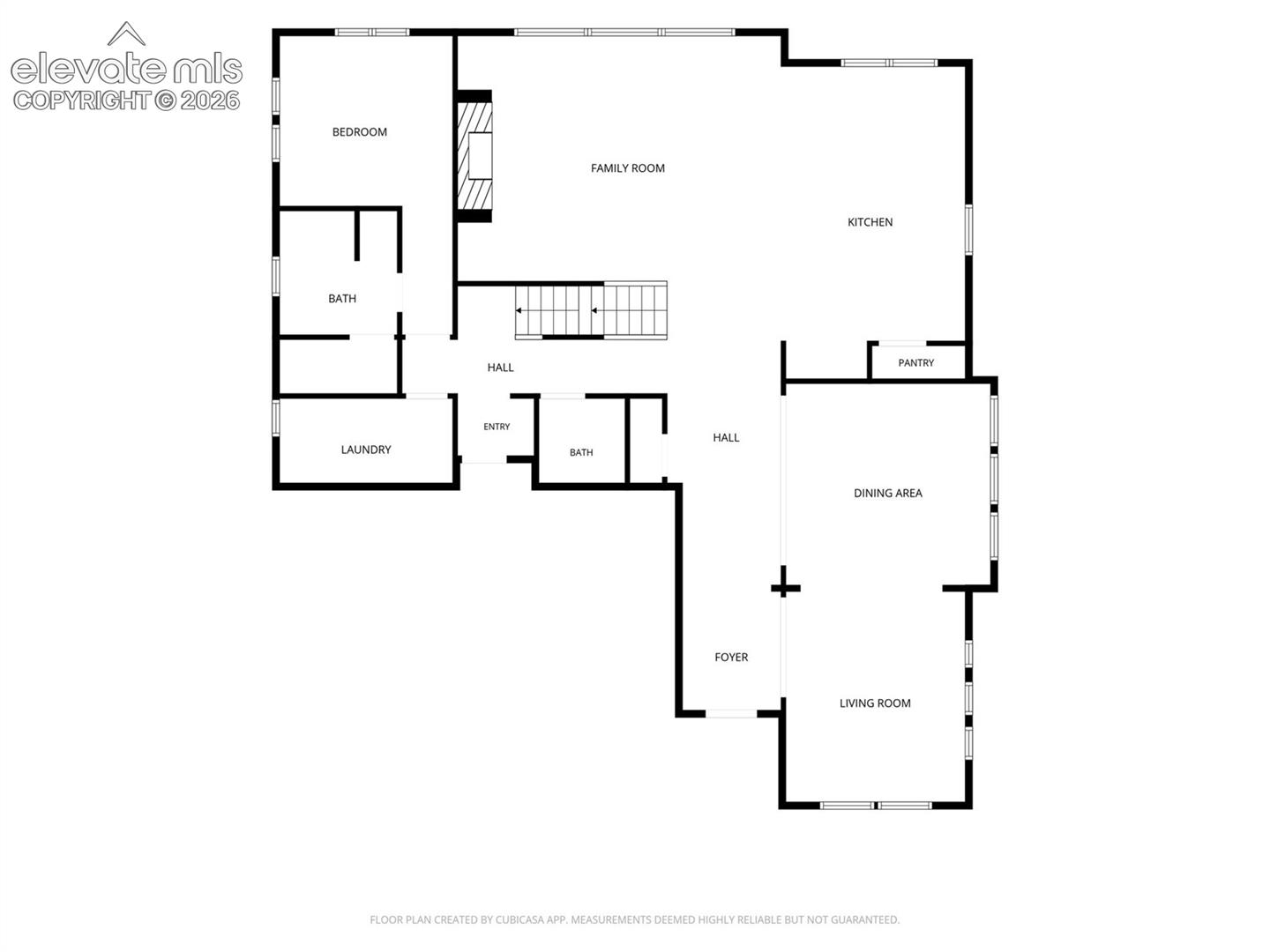 9322 Dome Run Court