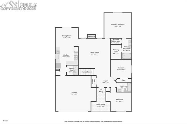 10955 Tidal Run Circle