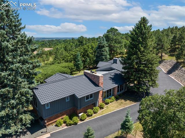 1 Upland Road
