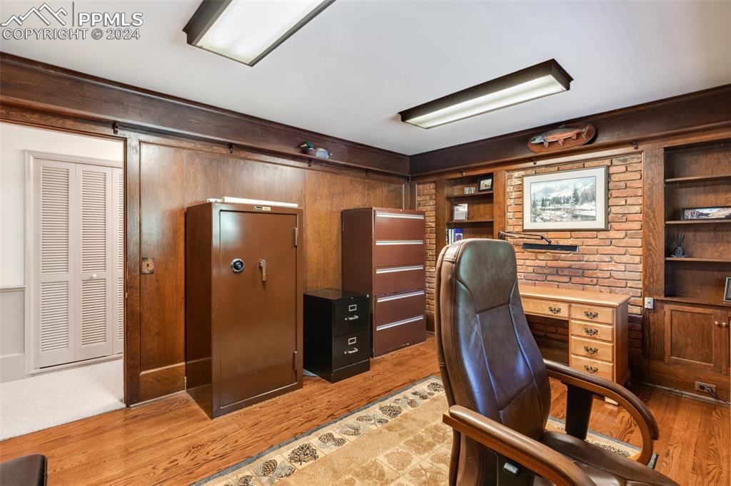 1 Upland Road