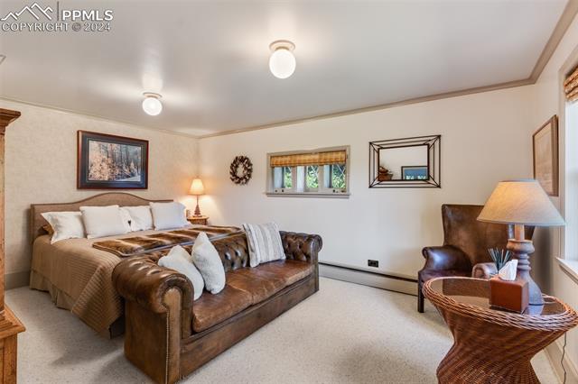 1 Upland Road