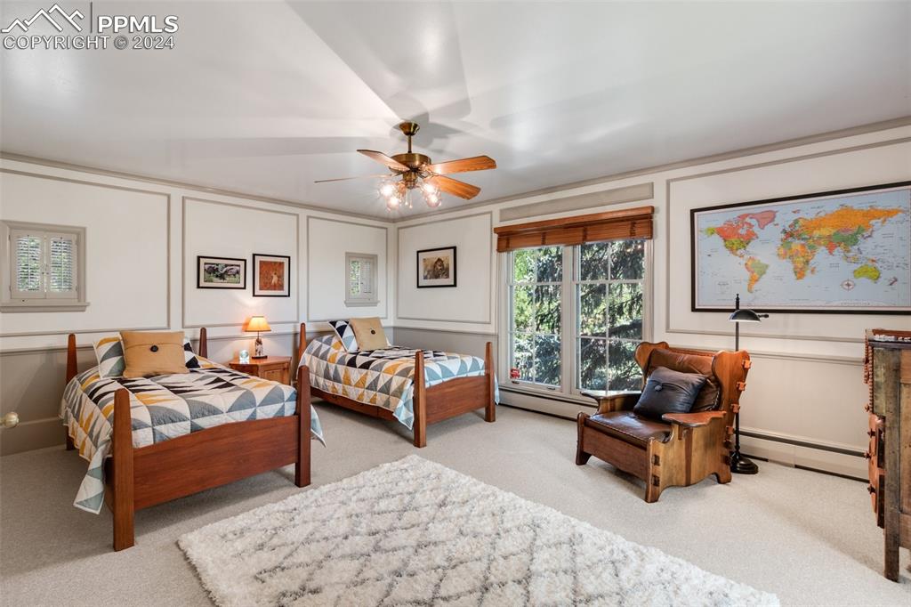 1 Upland Road