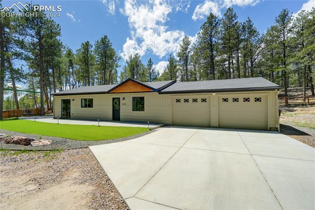 4780 Shady Lane