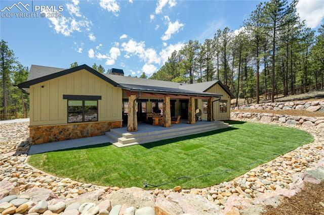 4780 Shady Lane