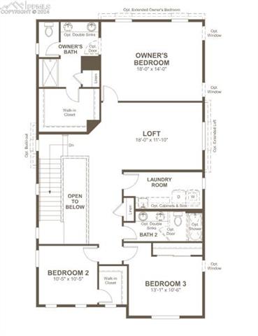 5761 Mammoth Lane