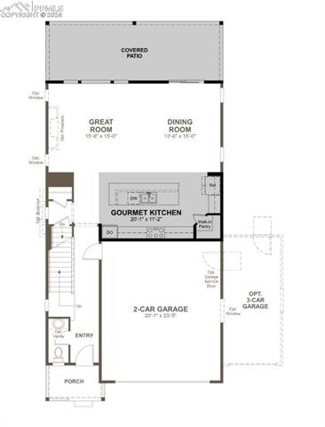 5761 Mammoth Lane