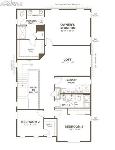 5761 Mammoth Lane