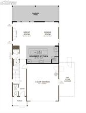 5761 Mammoth Lane
