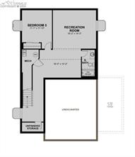 5761 Mammoth Lane