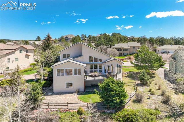 14780 Pristine Drive