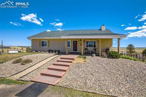 6555 Echo Ridge Heights