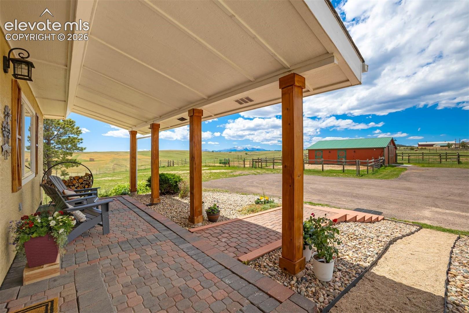 6555 Echo Ridge Heights