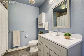 6555 Echo Ridge Heights