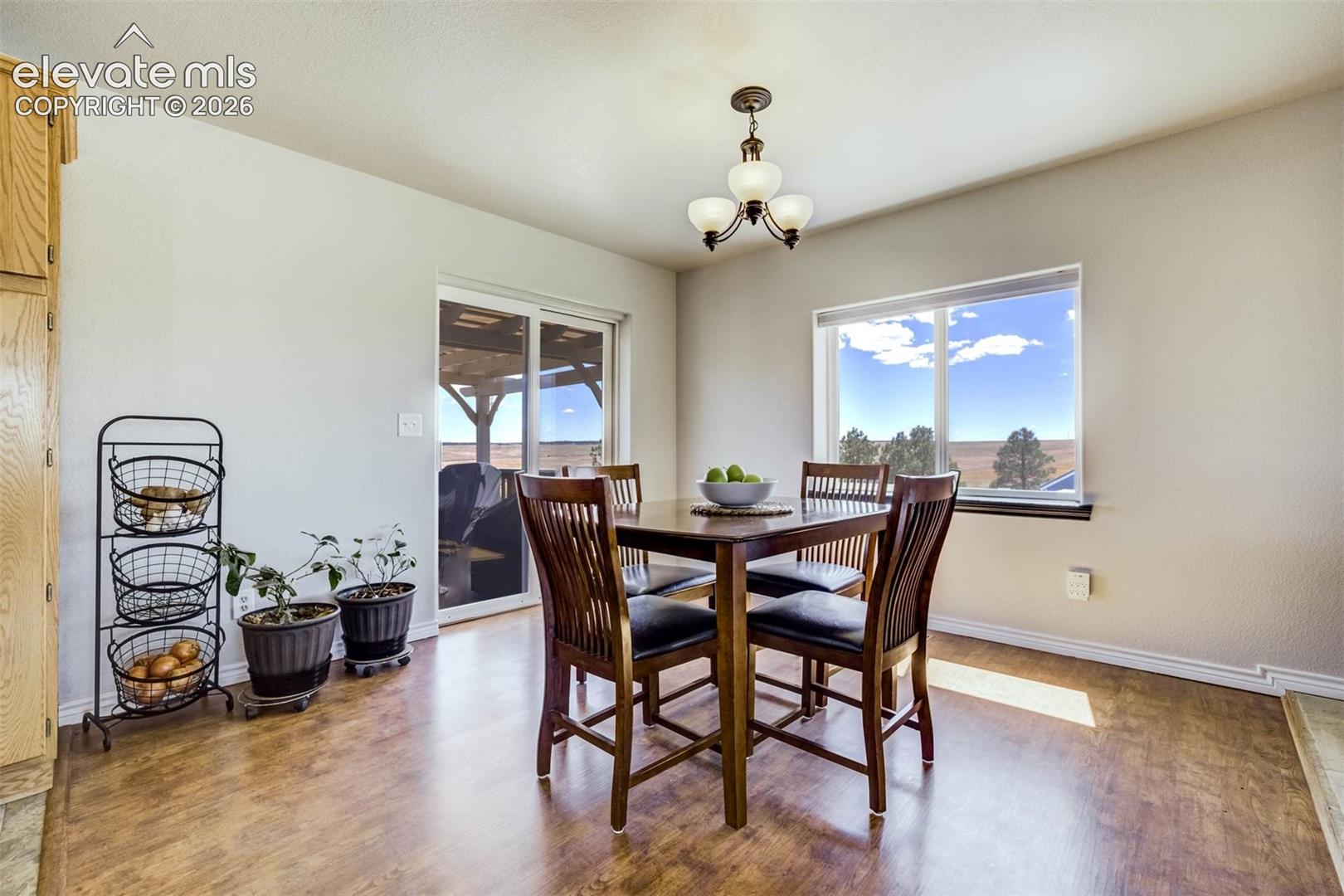 6555 Echo Ridge Heights