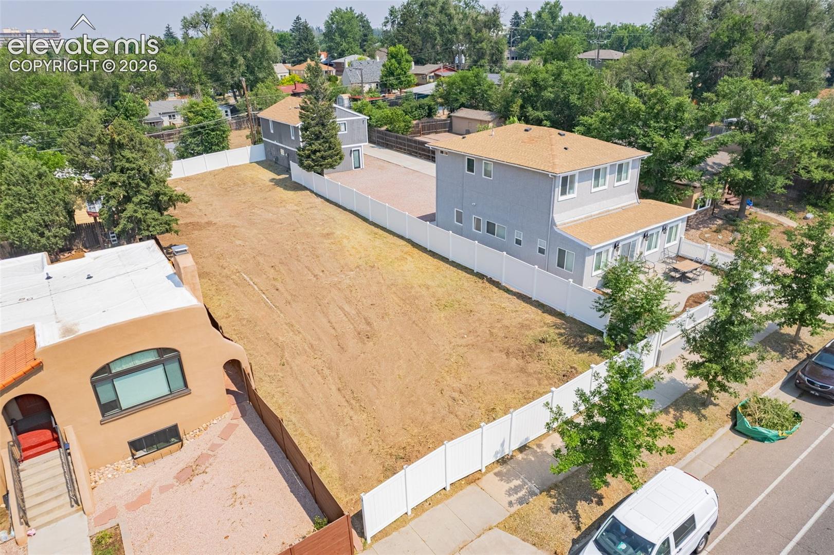 127 Hancock Avenue