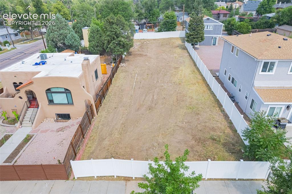 127 Hancock Avenue