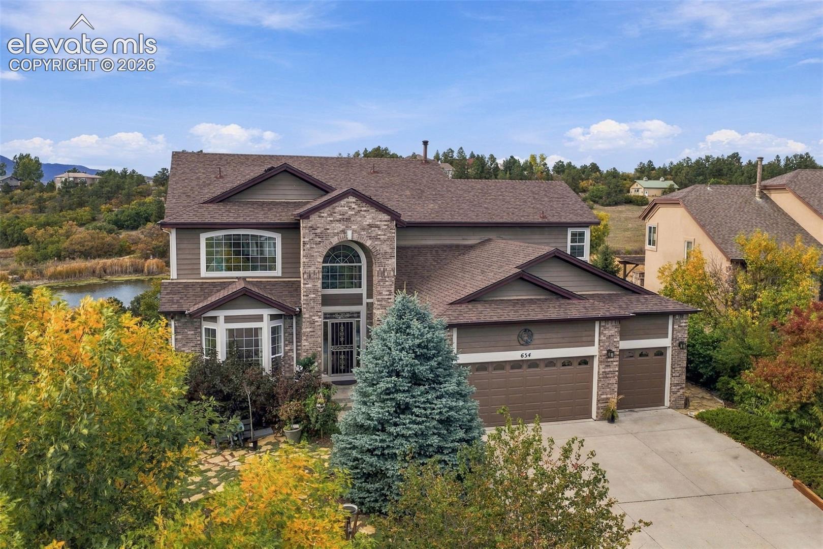 654 Coyote Willow Drive