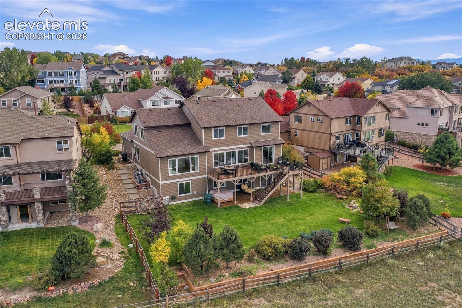 654 Coyote Willow Drive