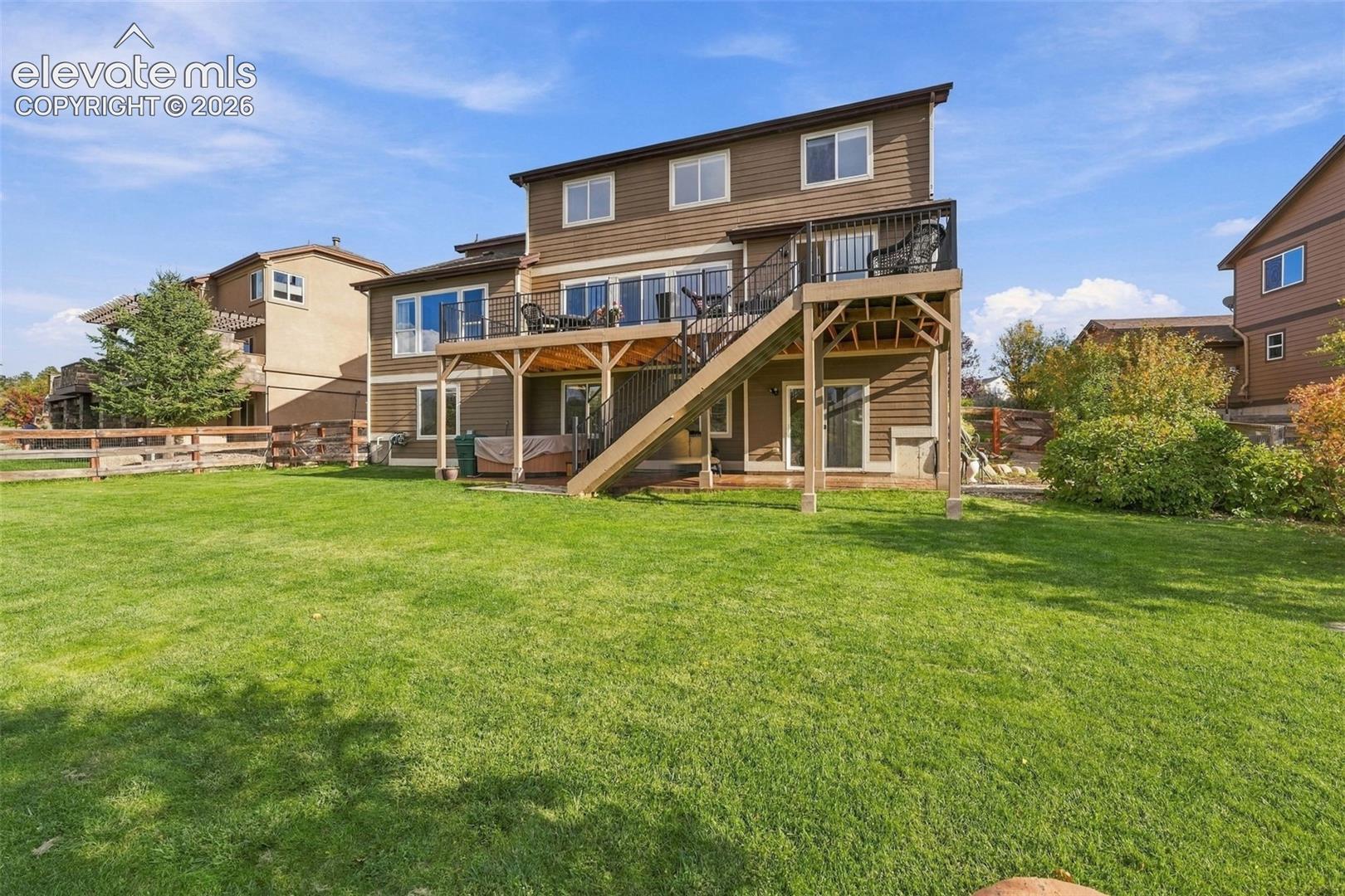 654 Coyote Willow Drive