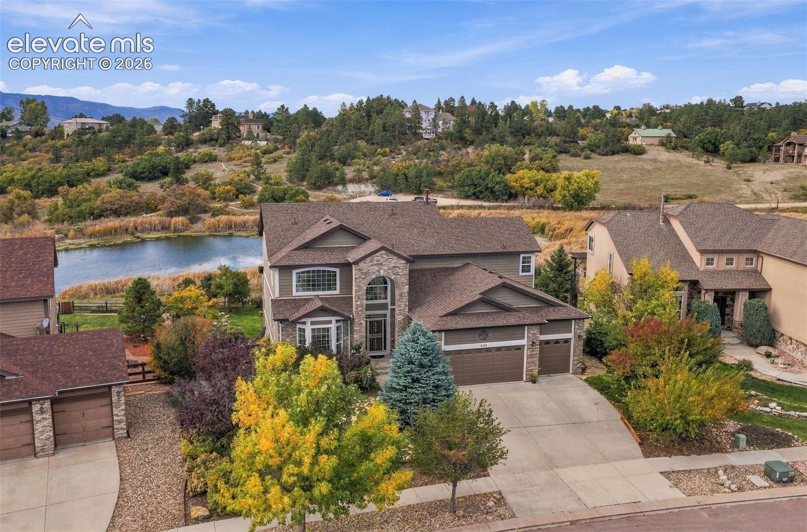 654 Coyote Willow Drive Colorado Springs Co Us 80921 C25e87135562ec3675c47fbf50835547