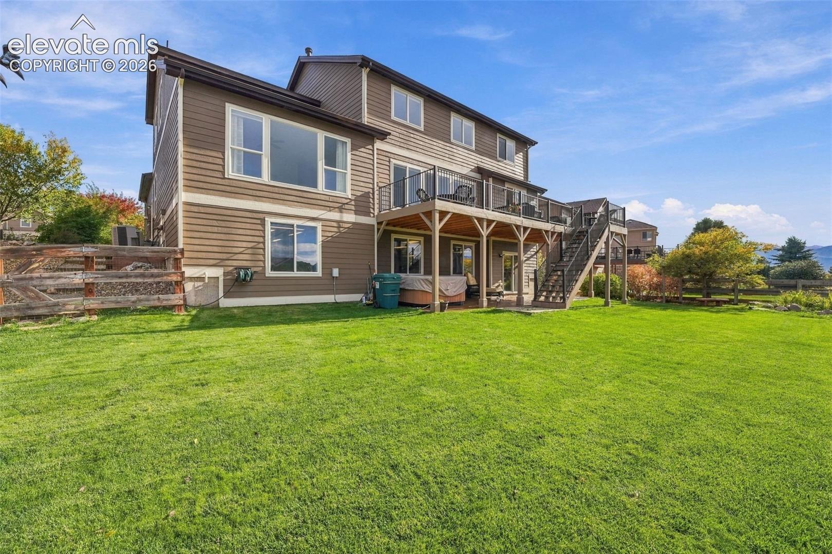 654 Coyote Willow Drive