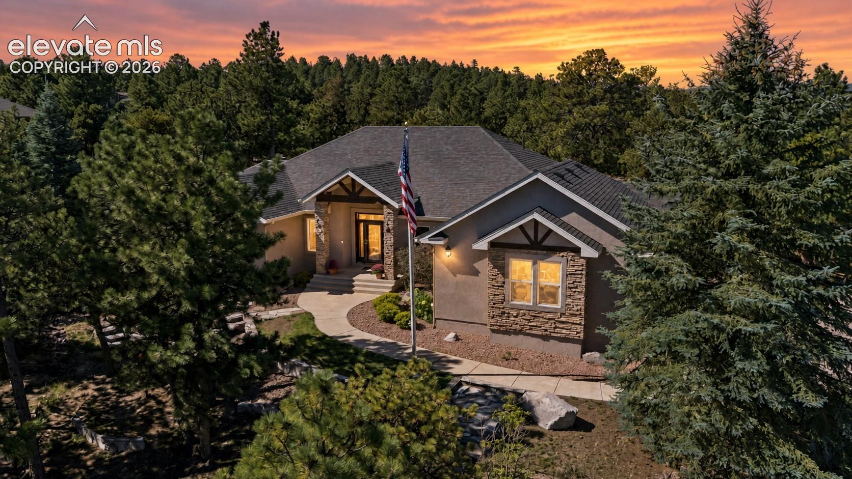 147 Metcalf Lane Monument Co Us 80132 24272a9a825c6d472a22aed2fa15896b