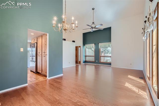 2818 E Serendipity Circle