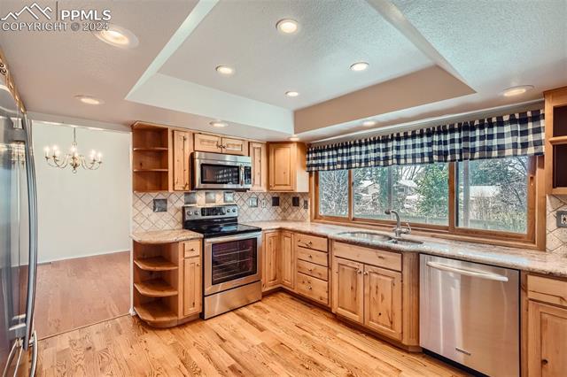 2818 E Serendipity Circle