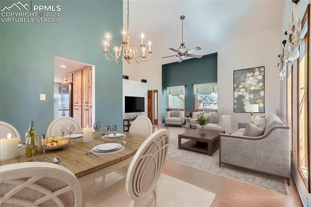 2818 E Serendipity Circle