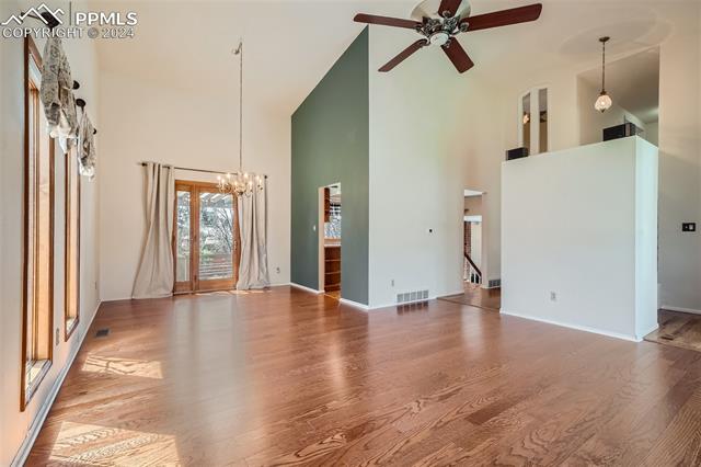 2818 E Serendipity Circle