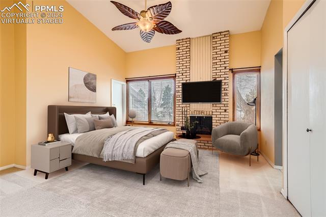 2818 E Serendipity Circle