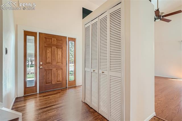 2818 E Serendipity Circle