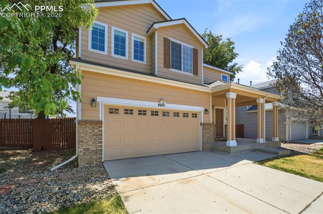 4691 Canyon Wren Lane