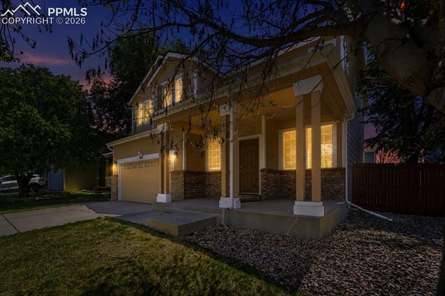 4691 Canyon Wren Lane