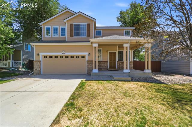 4691 Canyon Wren Lane