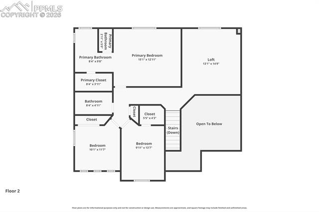 4691 Canyon Wren Lane